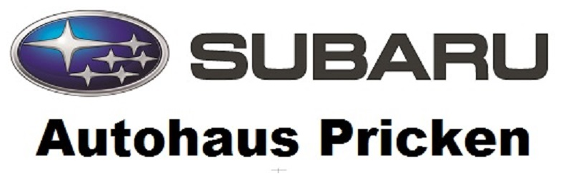Logo von Autohaus Pricken GmbH
