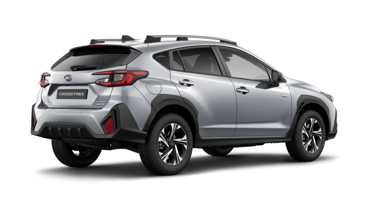 Subaru Crosstrek 2.0ie Trend
