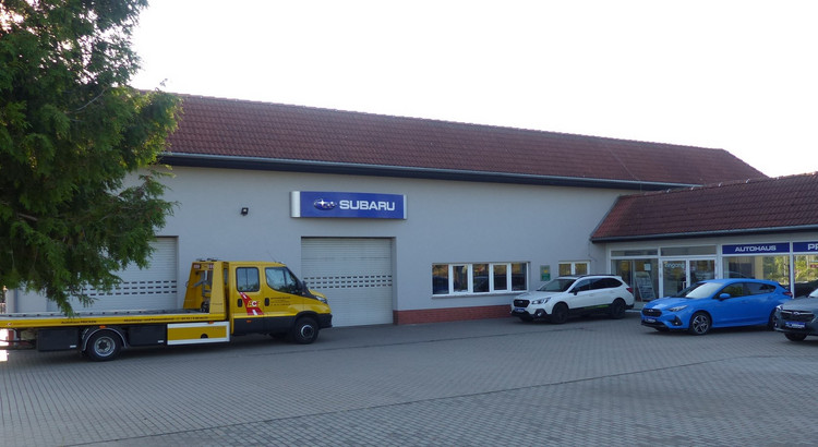 Galeriebild zu Blick in die Werkstatt-3