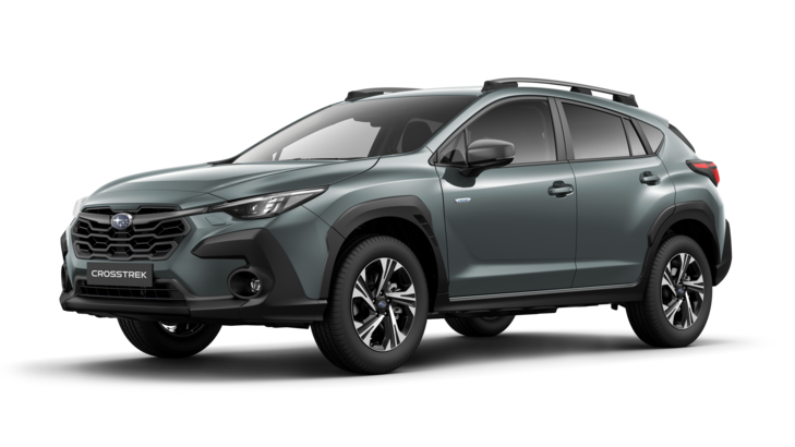 Subaru Crosstrek 2.0ie Trend