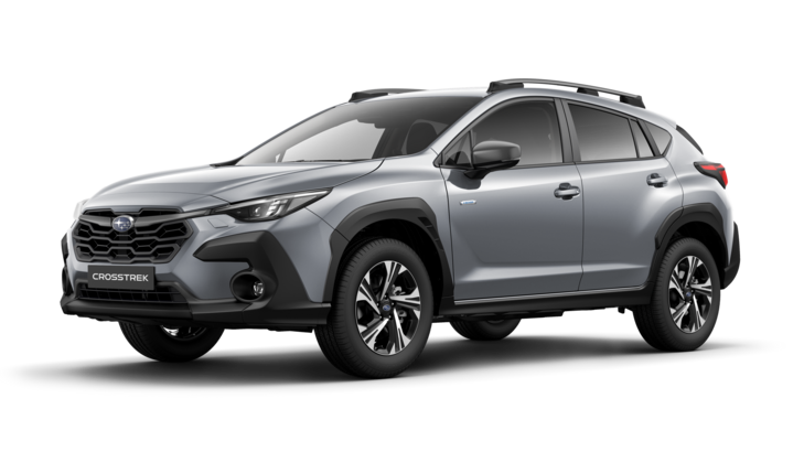 Subaru Crosstrek 2.0ie Trend frontansicht