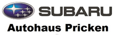 Logo von Autohaus Pricken GmbH